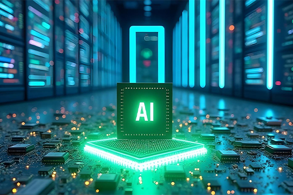 横向布局｜崧盛股份设立合资公司，携手开拓AI数据中心供电整体解决方案